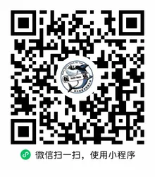 板鲨滑雪俱乐部小程序码,微信扫码使用